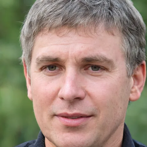 Daniel Brooke, who compiled this comparison