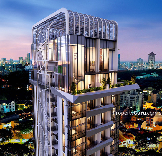 City Suites 1