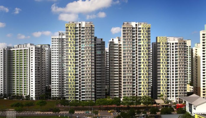 Singapore HDB property residential Singapore HDB property residential