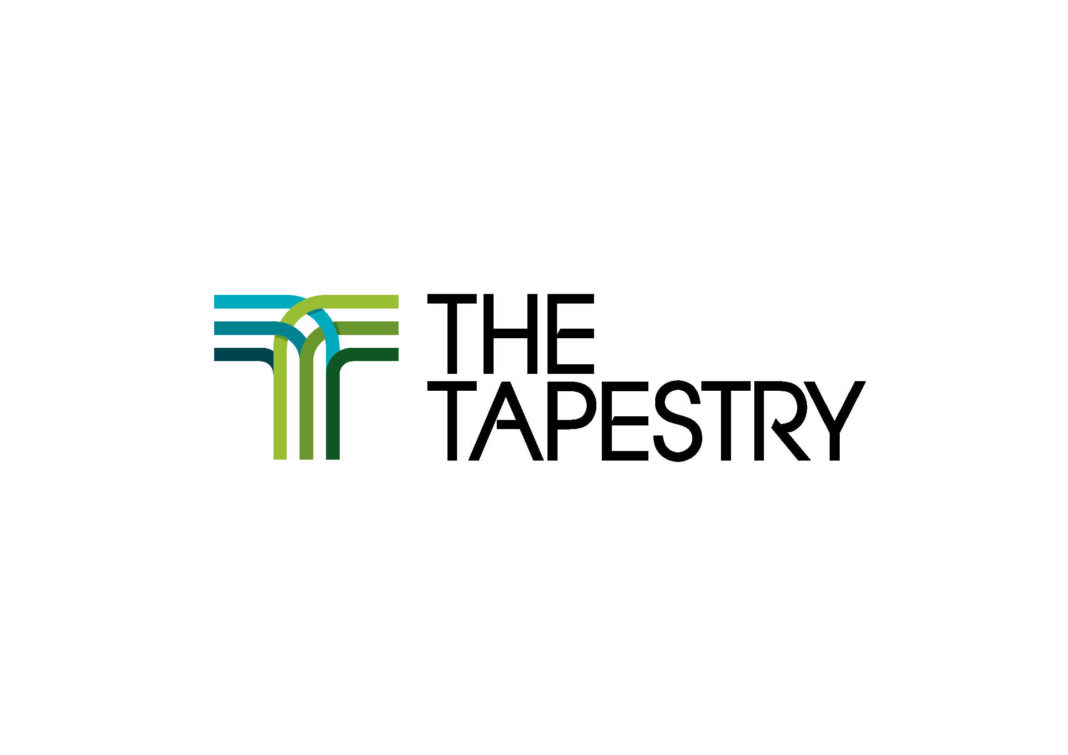 The Tapestry CDL Tampines Logo