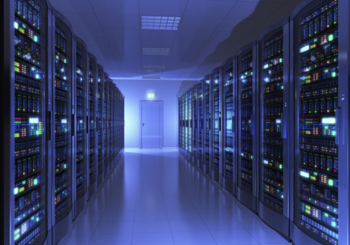 Data centres