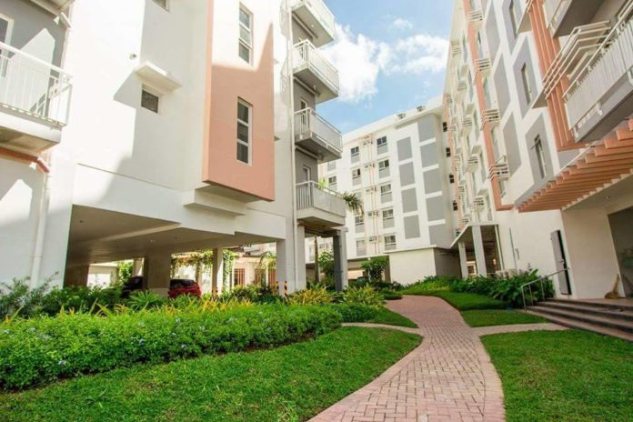 garden residences singapore