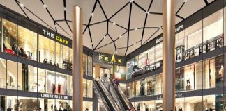 The Peak Shoppes