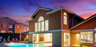 capitaland us multifamily