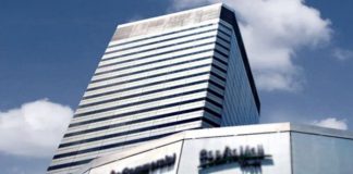 Capitaland Raffles City